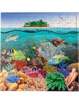 Casse-tête Rolf Connect - Mer de Corail