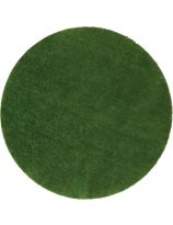 Kid Essentials&reg; Joy Carpets - GreenSpace&trade; Artificial Grass Area Rug - Green - 7'6" Round