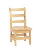 KYDZ Ladderback Chair - 8" Height