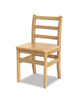 KYDZ Ladderback Chair - 16" Height