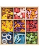 The Freckled Frog Sort N' Design