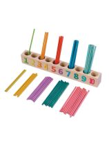 The Freckled Frog Learning with Colours