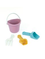 ECO Warm Baby Sand Set