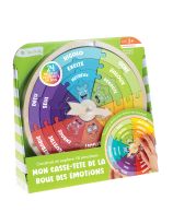 My Emotions Wheel - French