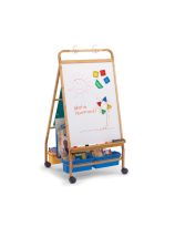 Bamboo Primary Teaching Easel