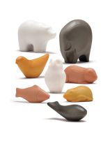 Animal Friends - Sensory Play Set