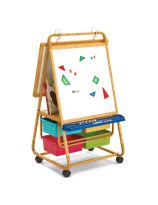 Bamboo Royal&reg; Reading Writing Center