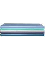 Nap Time Rest Mats - Set of 5 - Tranquility
