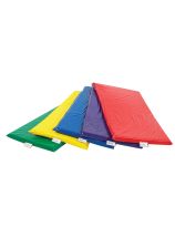 2" Rainbow Rest Mats – Set of 5