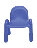 BaseLine&reg; 7" (17.8 cm) Child Chair - Royal Blue