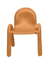 BaseLine&reg; 11" (28 cm) Child Chair - Natural Wood