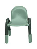 BaseLine&reg; 11" (28 cm) Child Chair - Teal Green