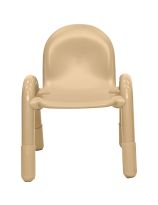 BaseLine&reg; 11" (28 cm) Child Chair - Tan