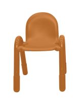 BaseLine&reg; 13" (33 cm) Child Chair - Natural Wood