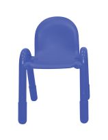 BaseLine&reg; 13" (33 cm) Child Chair - Royal Blue