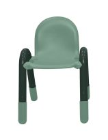 BaseLine&reg; 13" (33 cm) Child Chair - Teal Green