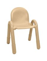 BaseLine&reg; 13" (33 cm) Child Chair - Tan