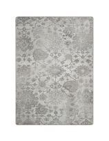 Kid Essentials&reg; Joy Carpets - Mojave Bloom&trade; 10'9" x 13'2" Rectangle Carpet - Sandstone