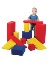 Blocs de construction - Ensemble de 12