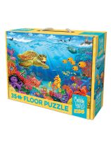 Cobble Hill KIDS Floor Puzzle - 35 Pieces - Ocean Reef