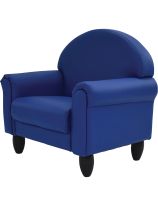 As We Grow&reg; Chair - Primary Blue