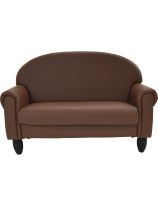 As We Grow&reg; Sofa - Walnut
