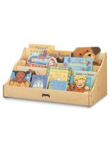 Jonti-Craft&reg; Tiny Tots Pick-a-Book Stand