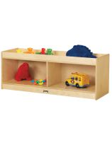 Jonti-Craft&reg; Cruiser Center