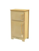 Preschool Kitchen Play Fridge
