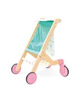 Sweet Walks Doll Stroller