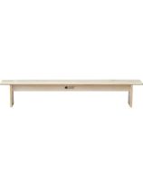 Large Bench - 8" Wide
