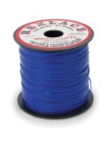 Bobine de fil Rexlace® de 91 m (100 vg) - Bleu royal