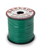 Bobine de fil Rexlace® de 91 m (100 vg) - Vert irlandais