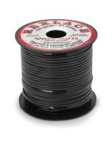 Bobine de fil Rexlace® de 91 m (100 vg) - Noir