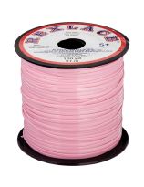 Bobine de fil Rexlace® de 91 m (100 vg) - Rose