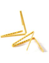 Folding Metre Stick