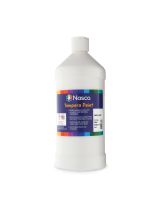 Nasco&reg; Tempera Paint - 946 mL (32 oz) - White