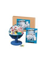 Animal Cell Model Plus - English