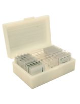 Small Organisms - Prepared Microscope Slides