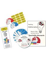 Power of Ten: Classroom Kit