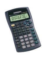 Texas Instruments TI-30X IIs Calculator