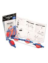 SI DiscoveryKits&reg; Pulleys