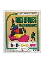 Fraction Blocks Binder (French)