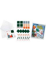 Alge-Tiles Class Set - French