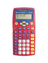 Texas Instruments TI-10 Calculator