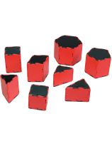 Polydron Prism Set