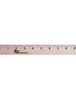 Wooden Metre Stick