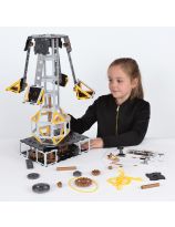 Polydron Engineer Set - (109 Pieces)