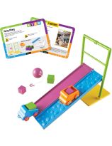 Ensemble STIM d’activités sur la force et le mouvement