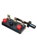 Knife Switch - Single Pole, Double Throw (SPDT)
